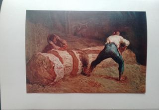 Great pictures by great painters