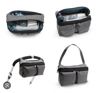 Bolso organizador Bugaboo para carrito