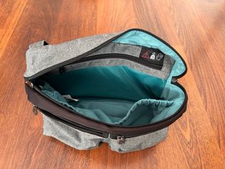 Bolso organizador Bugaboo para carrito