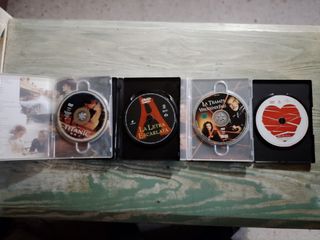 Películas originales