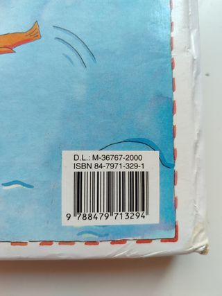 Libro 365 Adivinanzas