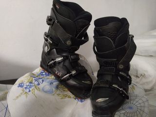 Botas de esqui Rossignol 
