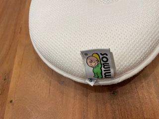 Almohada marca MIMOS original