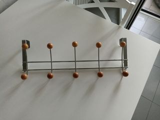 Perchero para puerta