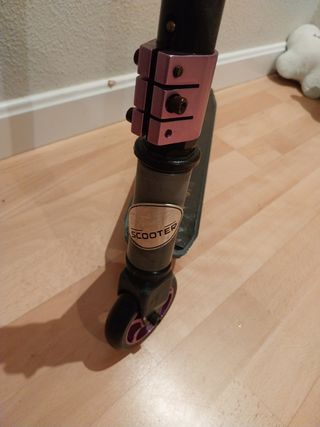 Patinete