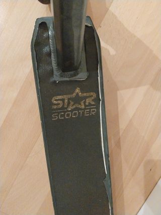 Patinete