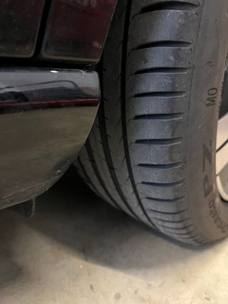 llantas originales mercedes clase c 2022 en 17’