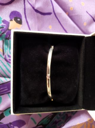 Pulsera Pandora 
