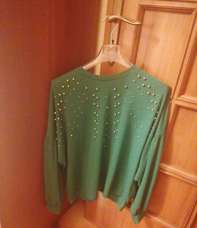 Maglia donna Stradivarius