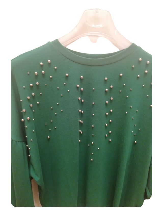 Maglia donna Stradivarius