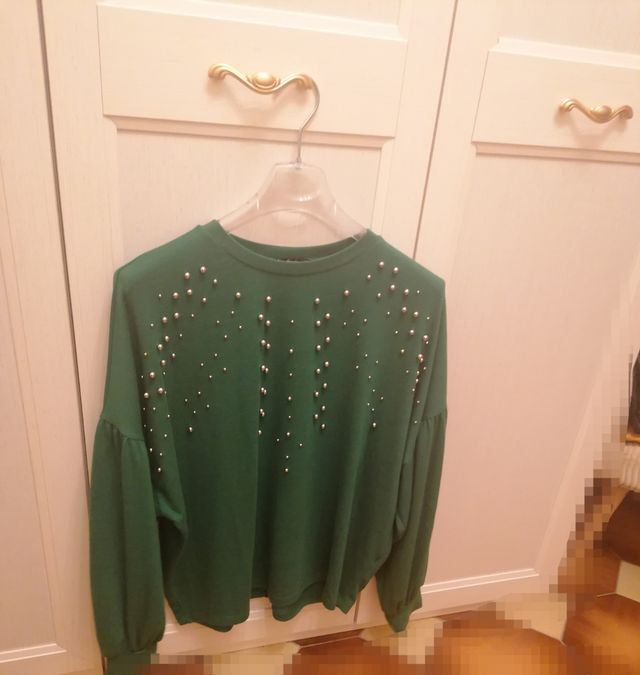 Maglia donna Stradivarius