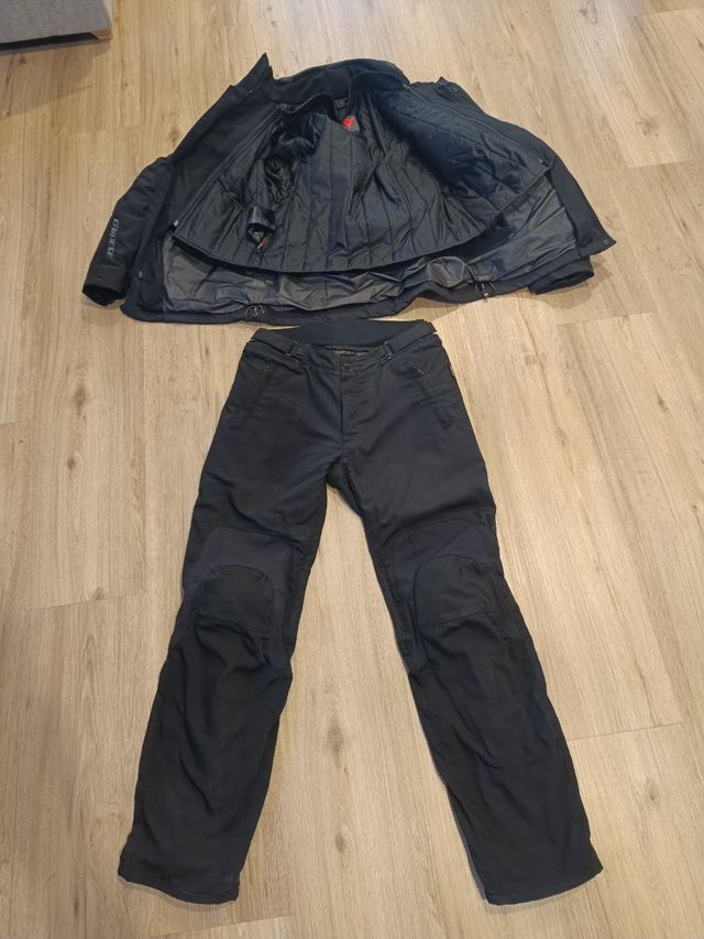 Traje DAINESE cordura