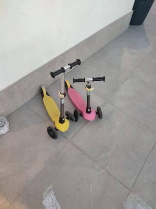 Patinete 