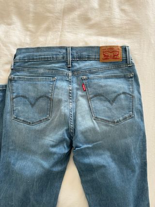 vaquero levi’s