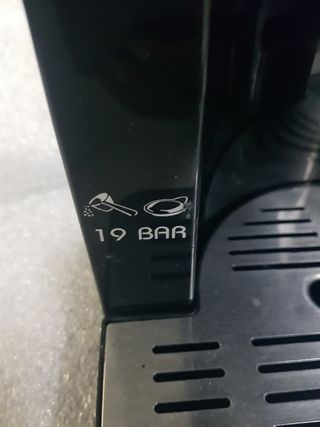 Maquina de café SOLAC