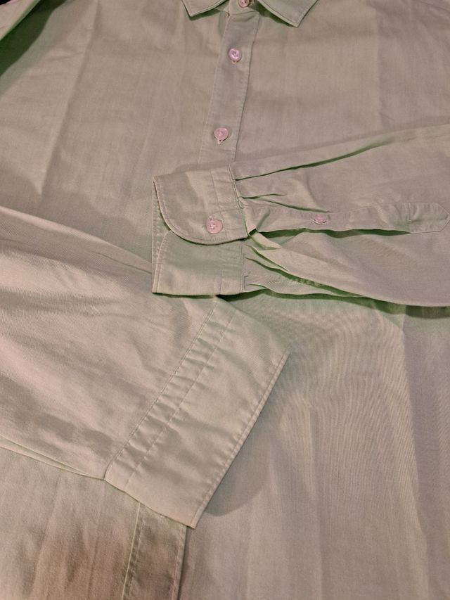 Camicia uomo Mastai Ferretti 42/L