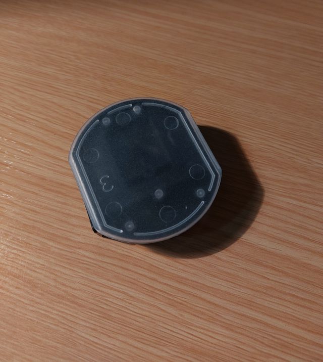 Redondeadora de esquinas