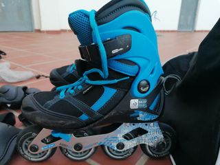 Patines en linea 