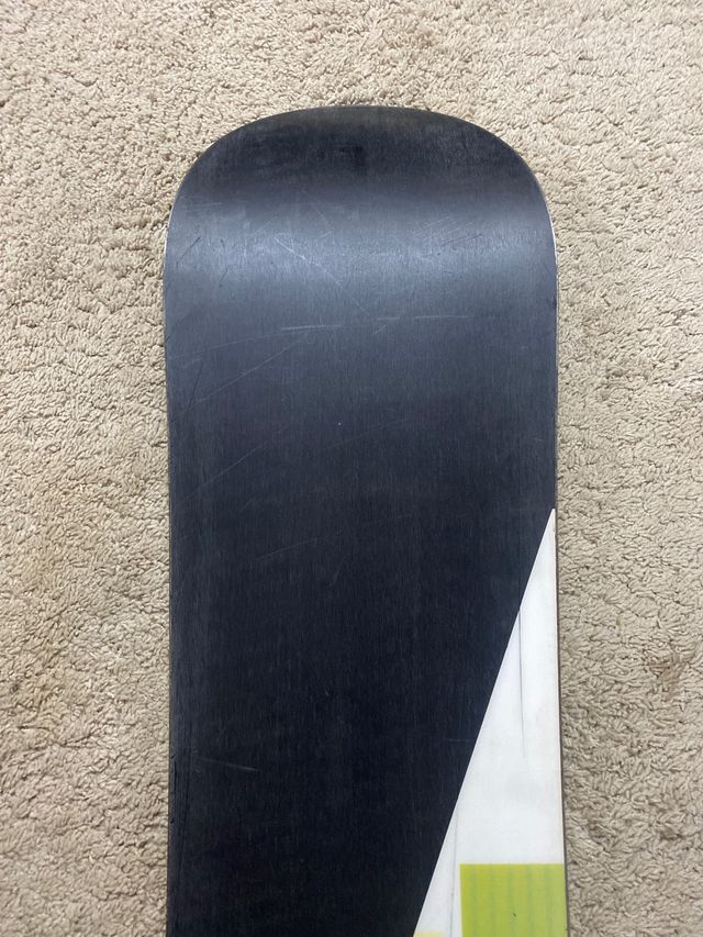 tabla snow hammer 159