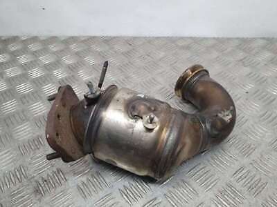 Suzuki SX4 catalizador de filtro anti partículas 