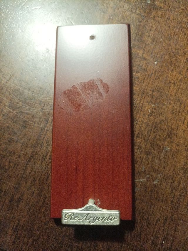 Bomboniera Immagine sacra - Gesù Cristo