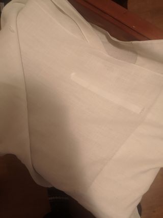 Árbol de navidad con luces