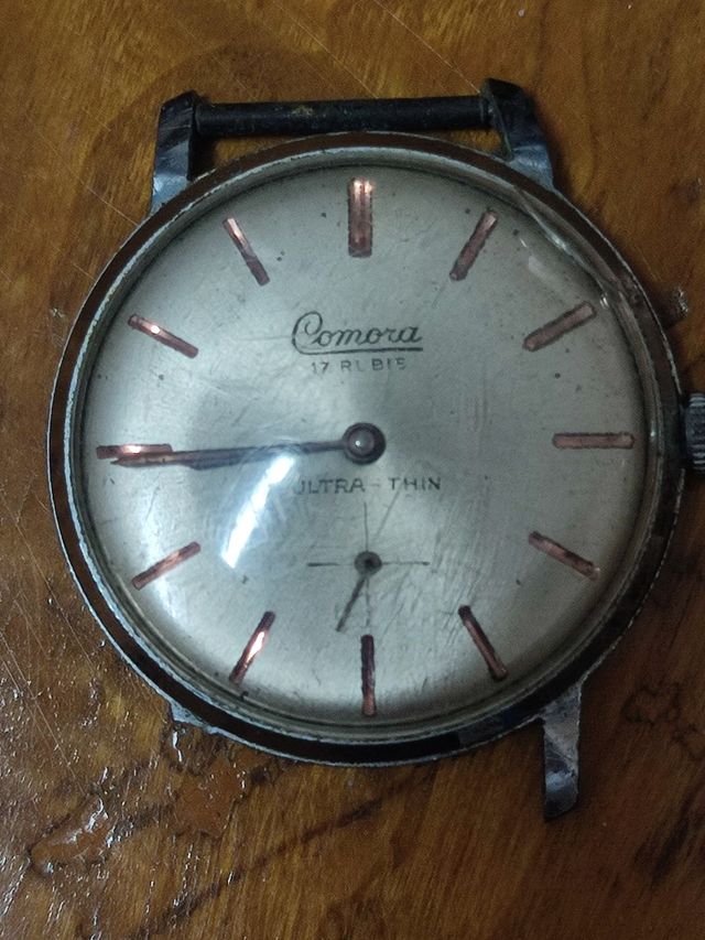 Orologio vintage