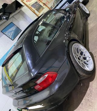 llanta 18 tipo bbs o apex en 10 y 8,5