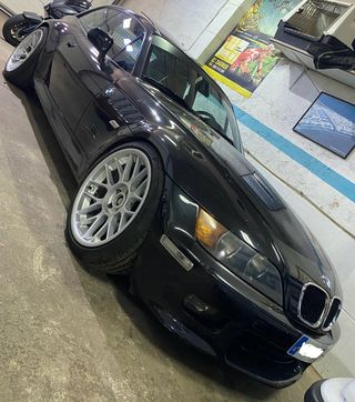 llanta 18 tipo bbs o apex en 10 y 8,5