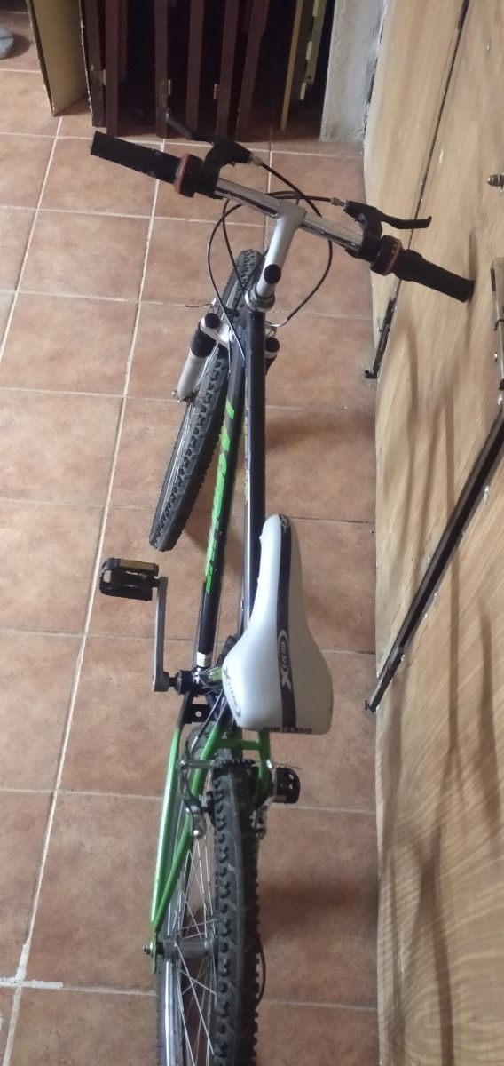Bici LaserLine