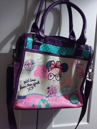 Bolso Minnie de Disney 