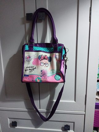 Bolso Minnie de Disney 