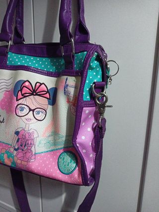 Bolso Minnie de Disney 