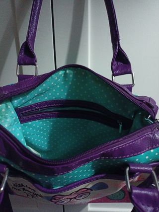 Bolso Minnie de Disney 