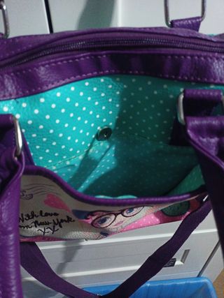 Bolso Minnie de Disney 