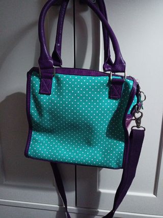 Bolso Minnie de Disney 