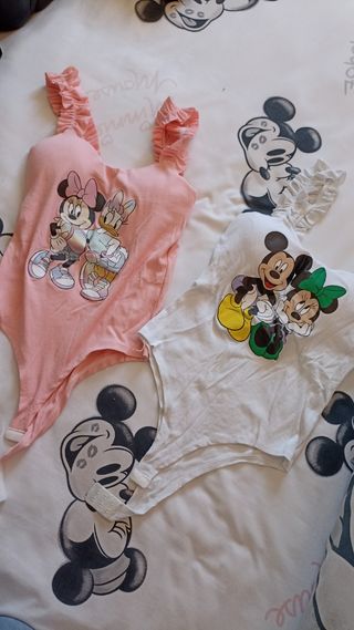 Bodie minnie