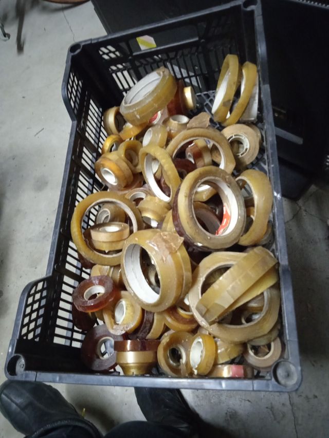 Celos pequeños y grandes