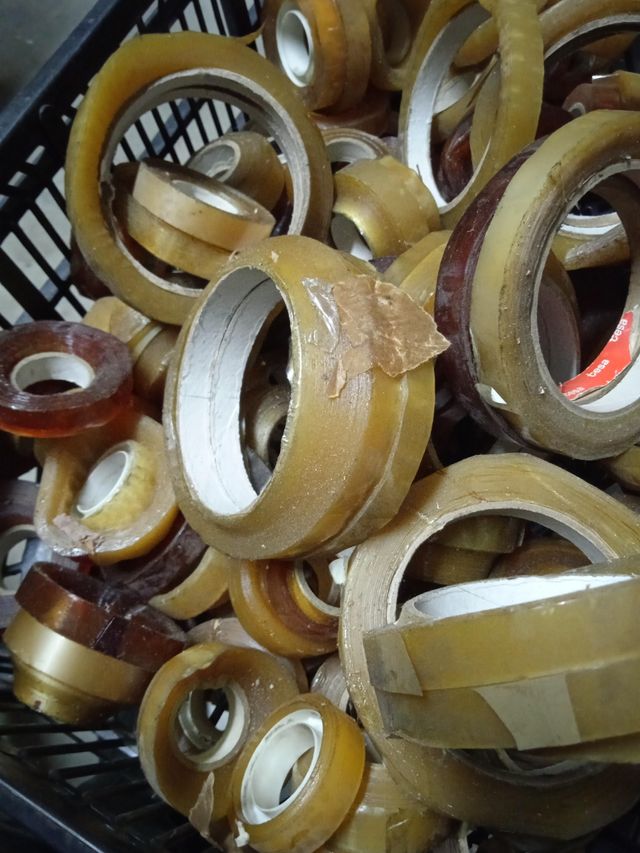 Celos pequeños y grandes