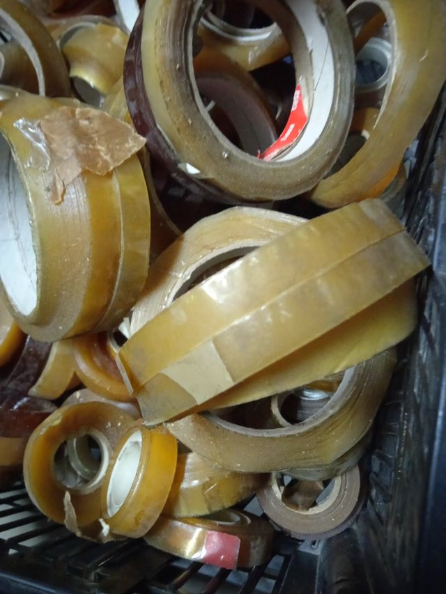 Celos pequeños y grandes