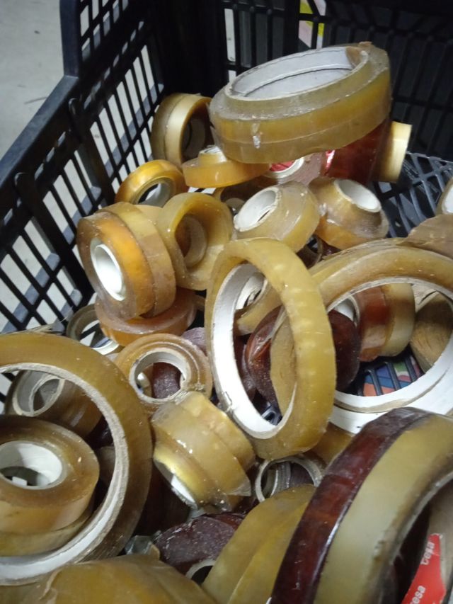 Celos pequeños y grandes