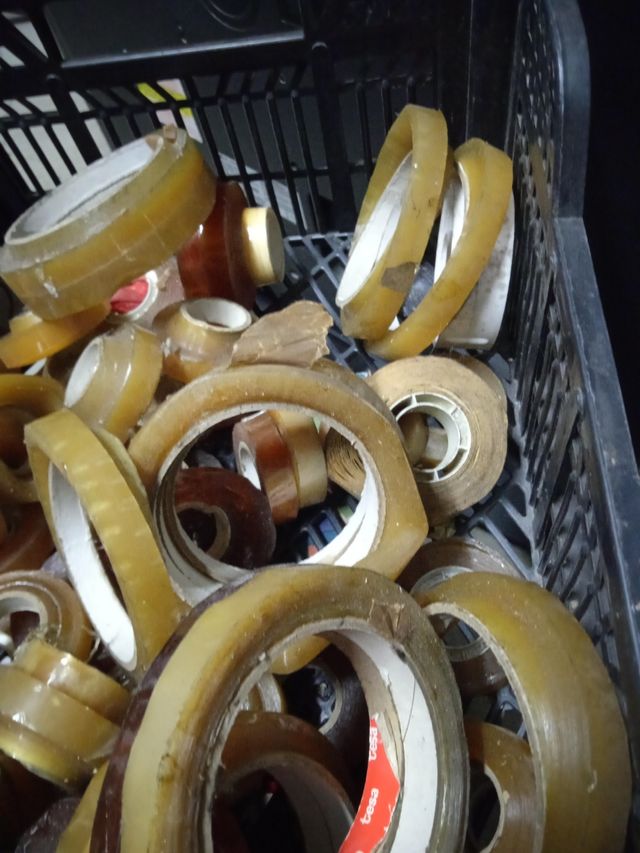 Celos pequeños y grandes