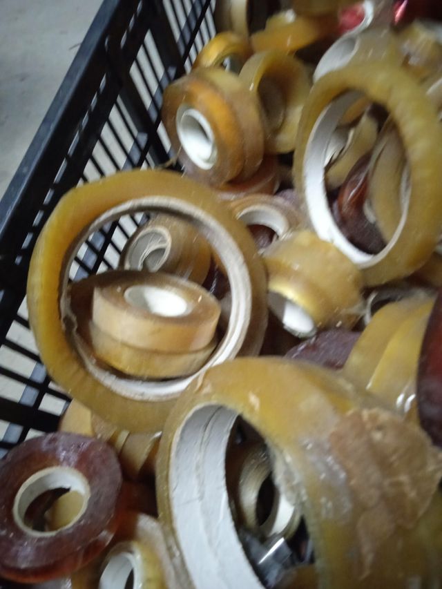 Celos pequeños y grandes