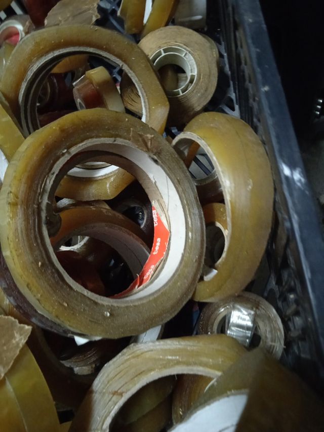 Celos pequeños y grandes