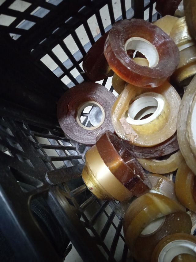 Celos pequeños y grandes