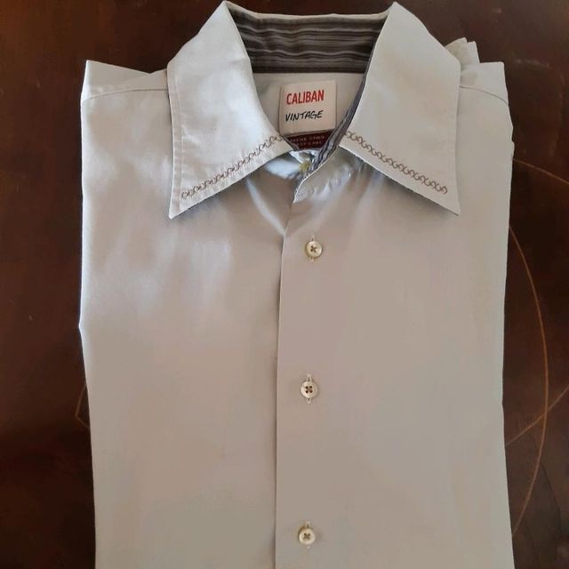 Camicia uomo Caliban tg Xl