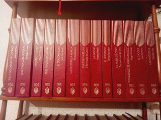 Colección libros premios planetas