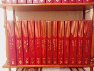 Colección libros premios planetas