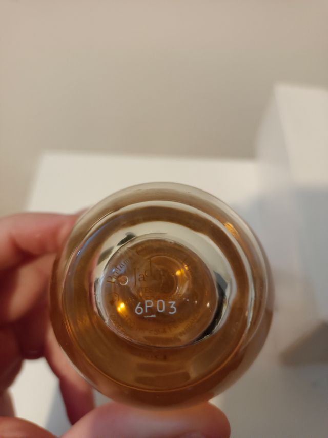 J'adore eau de toilette 100ml dior