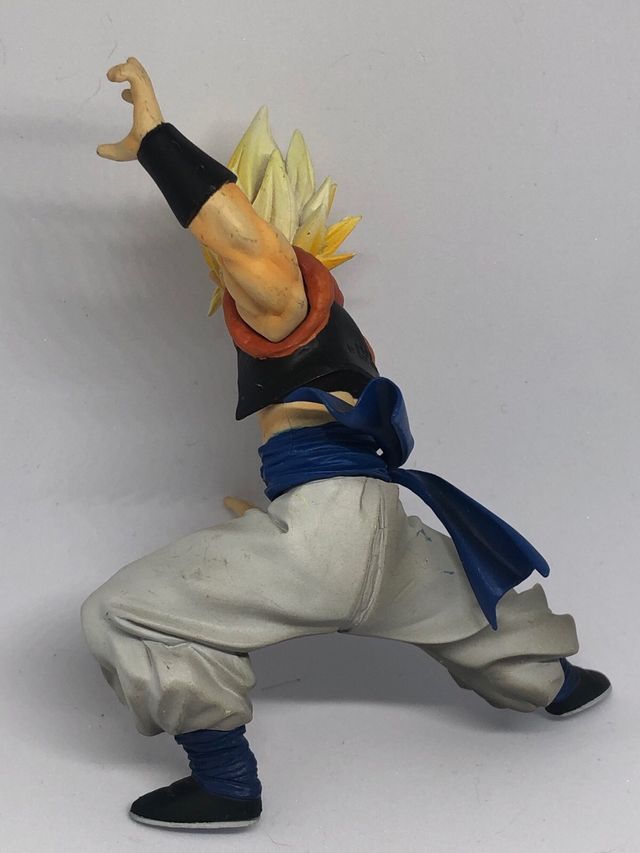 Dragon Ball Gogeta